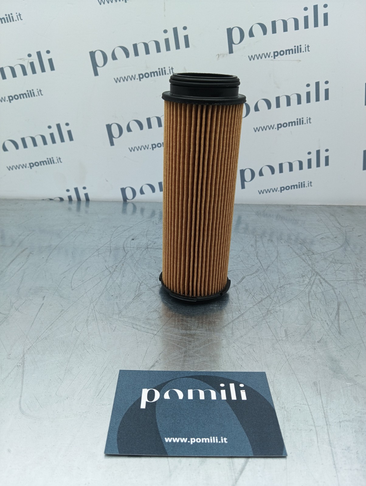 Pomili Alimentazione e scarico Toyota GR Supra filtro olio 04152-WAA02 nuovo
