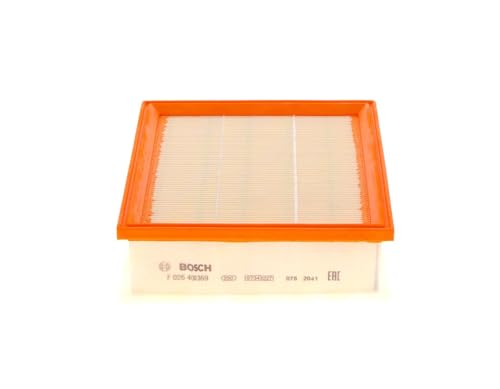 Bosch HCP Filtri F026400369 filtro aria Fiat 500X