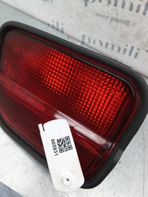 Pomili Fanaleria CR-V 1a Serie fanale retronebbia sinistro