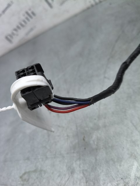 Pomili Cristalli Jeep Compass MK retrovisore esterno sinistro elettrico