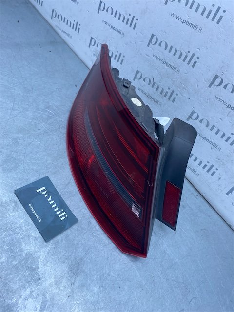 Pomili Fanaleria Audi A3 8V fanale posteriore esterno sinistro