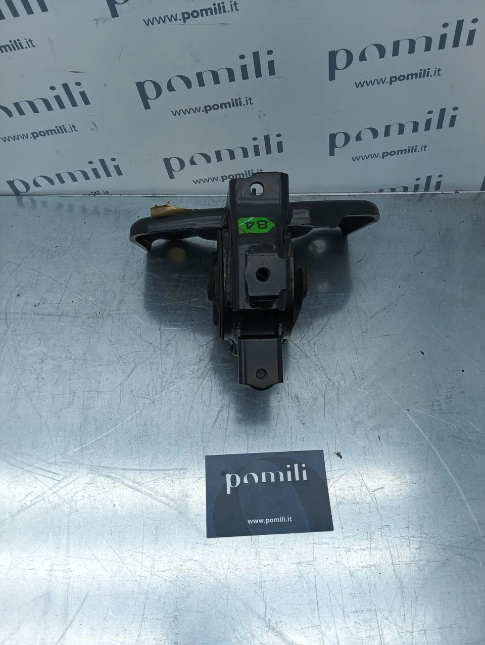 Pomili Motore e cambio con supporti Toyota vari modelli cuscinetto motore nuovo 12372-37200
