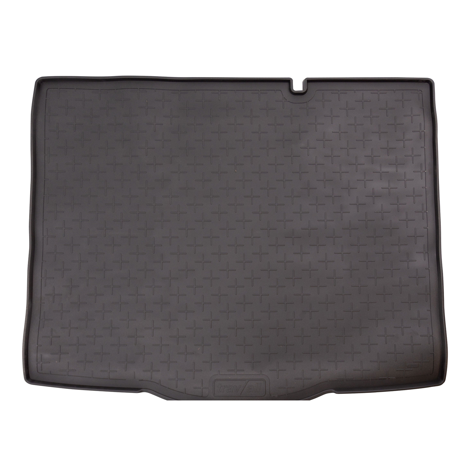 Travall Trunk Liners Ford Focus Rubber Boot Liner 2018-2025