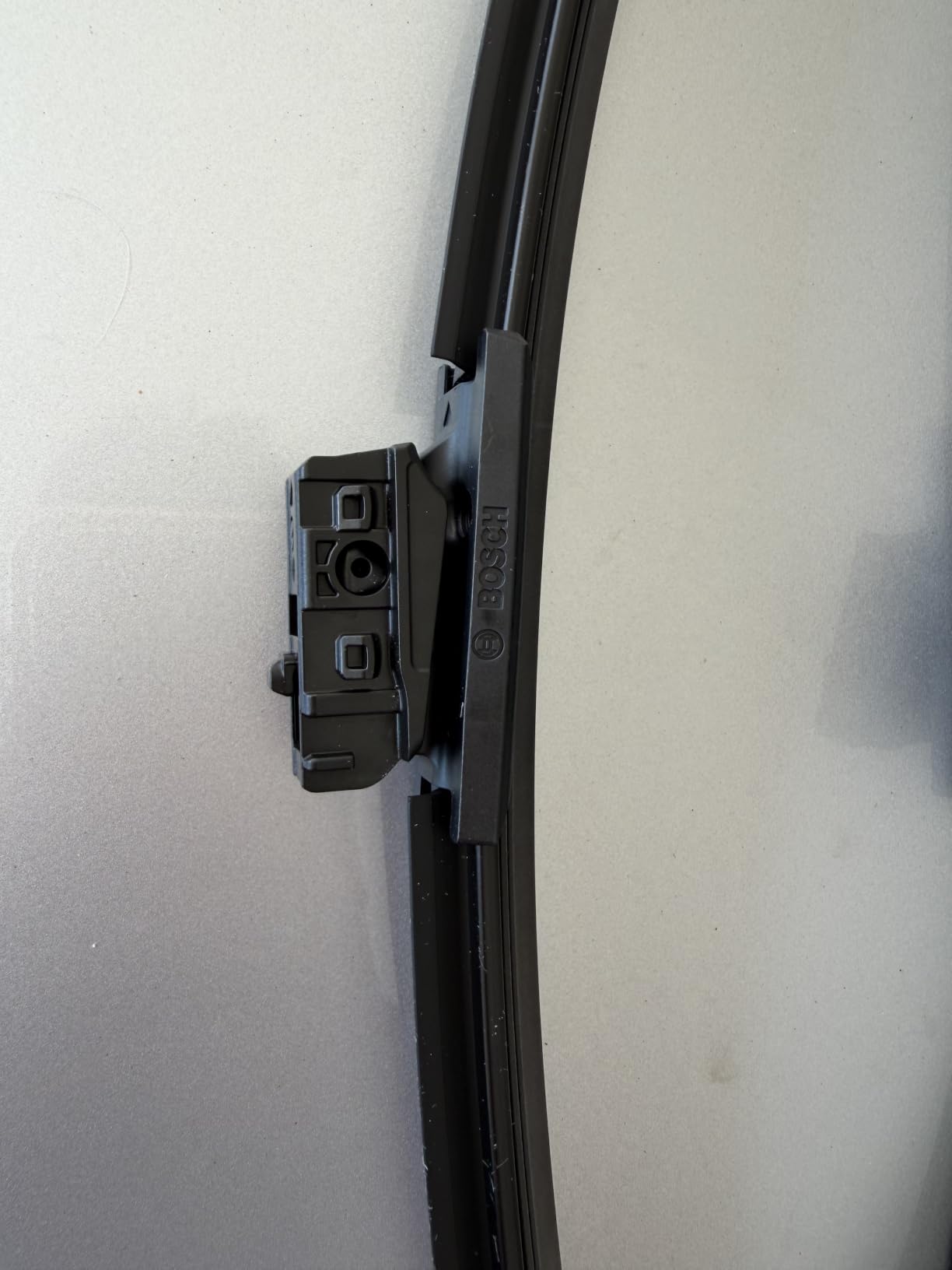 Bosch HCP Spazzole tergicristallo A204S 1 pezzo