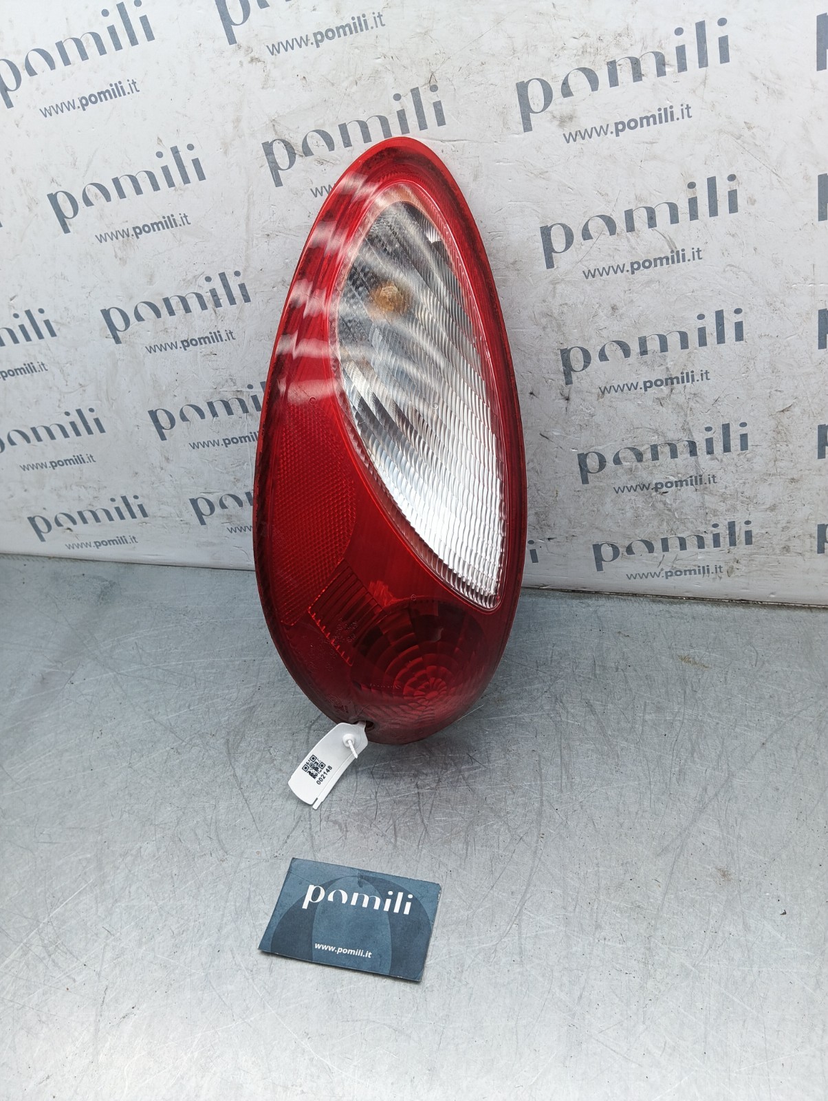 Pomili Fanaleria Chrysler PT Cruiser fanale posteriore sinistro usato 05116223AB