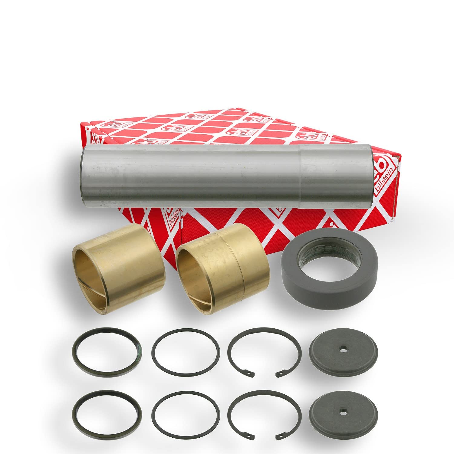Bilstein Sterzo e sospensione FEBI BILSTEIN 06009 kit perno fuso inferiore