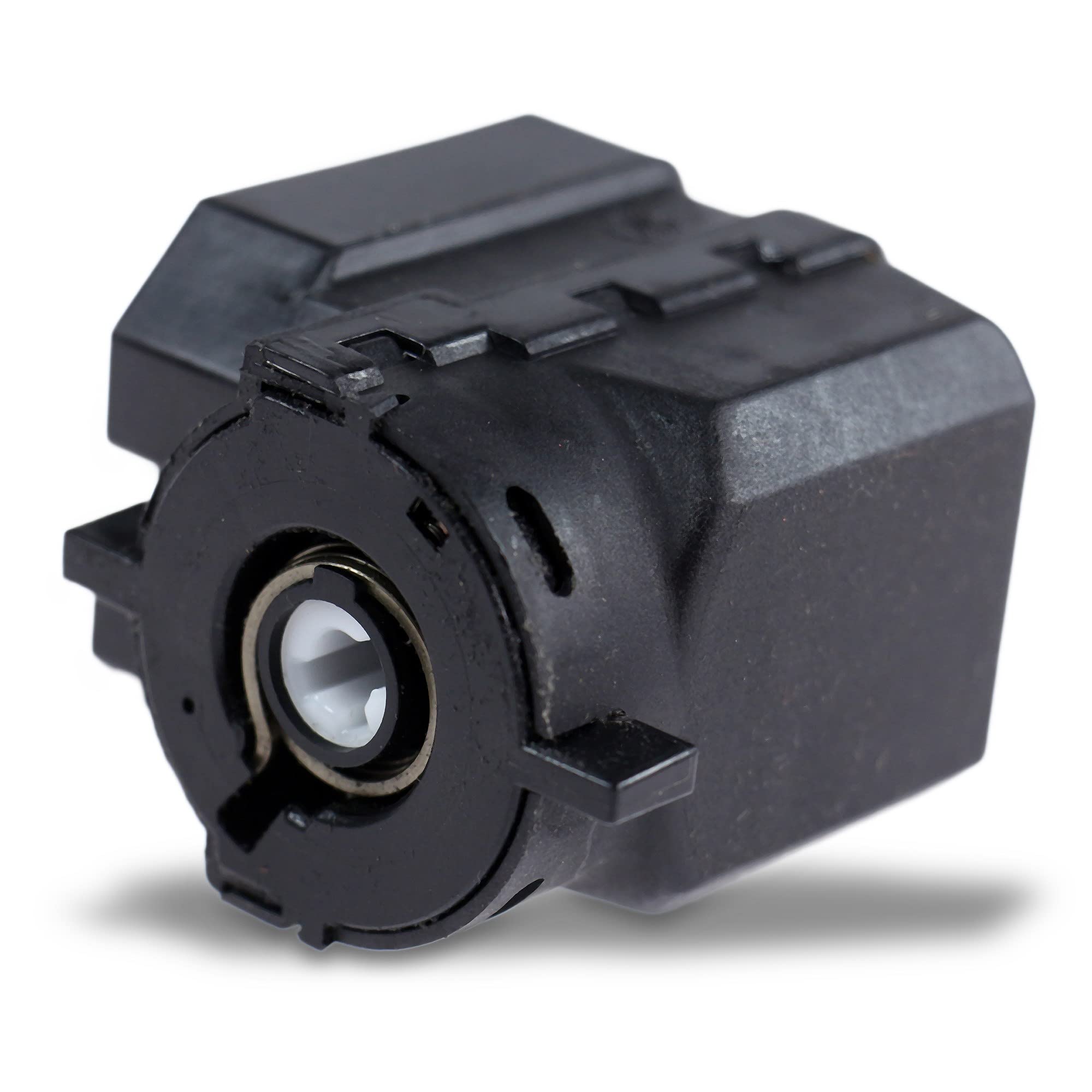 Bilstein Impianto elettrico 36545 interruttore accensione nero