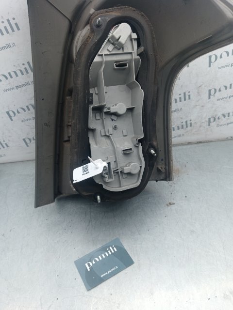 Pomili Fanaleria fanale posteriore sinistro Toyota Corolla Verso