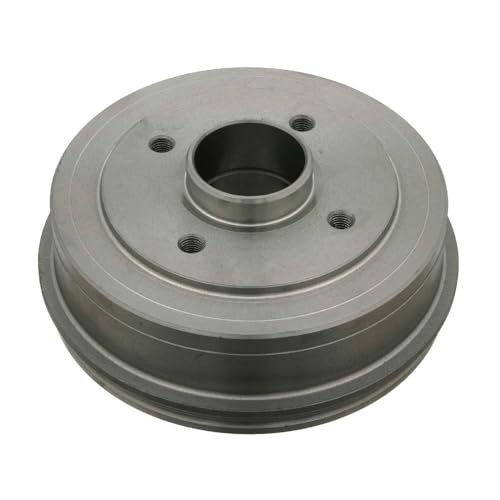 Bilstein Frenante 09029 tamburo freno posteriore 180 mm 4 fori