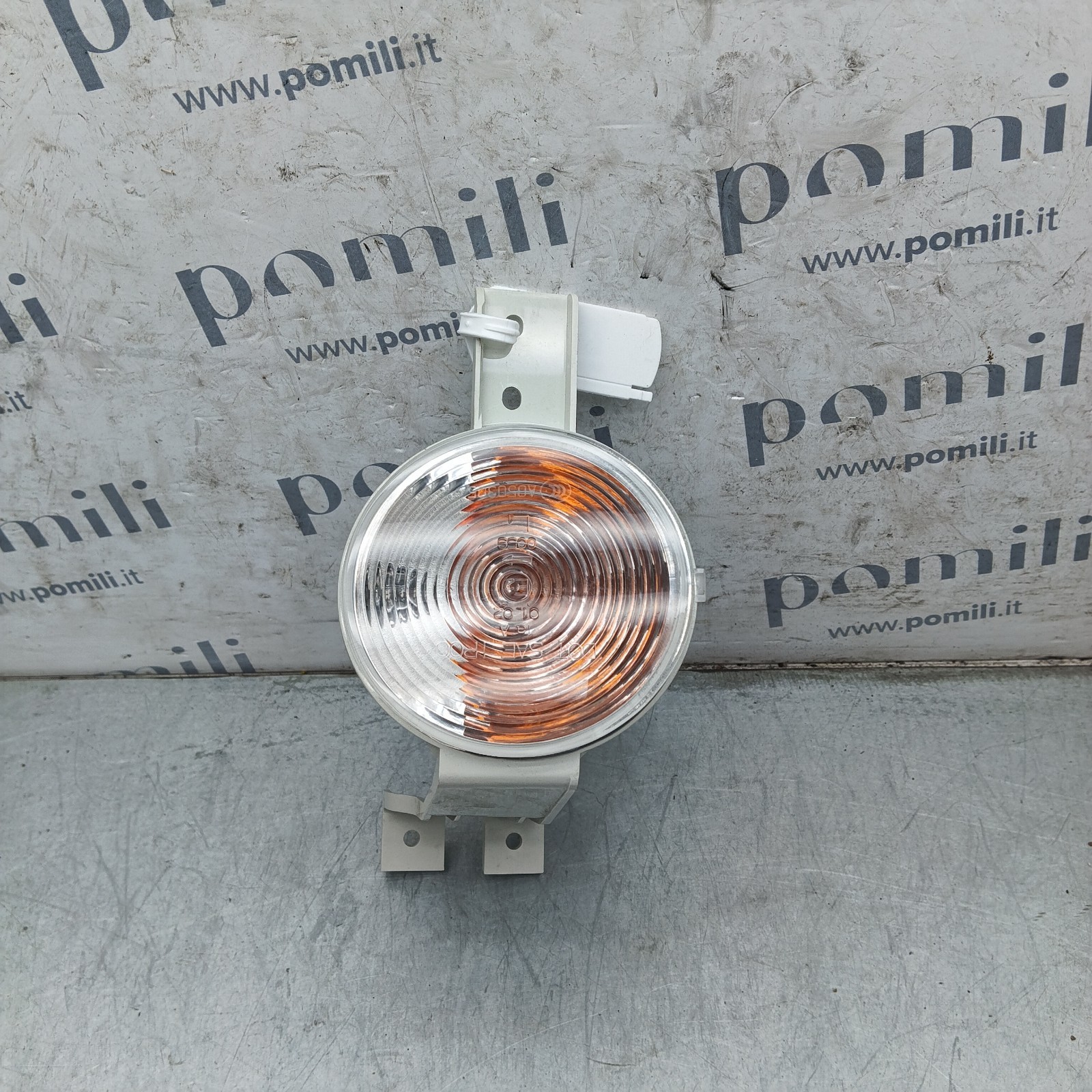 Pomili Fanaleria Mini R50/53/56 fanalino luce di posizione 63137165861