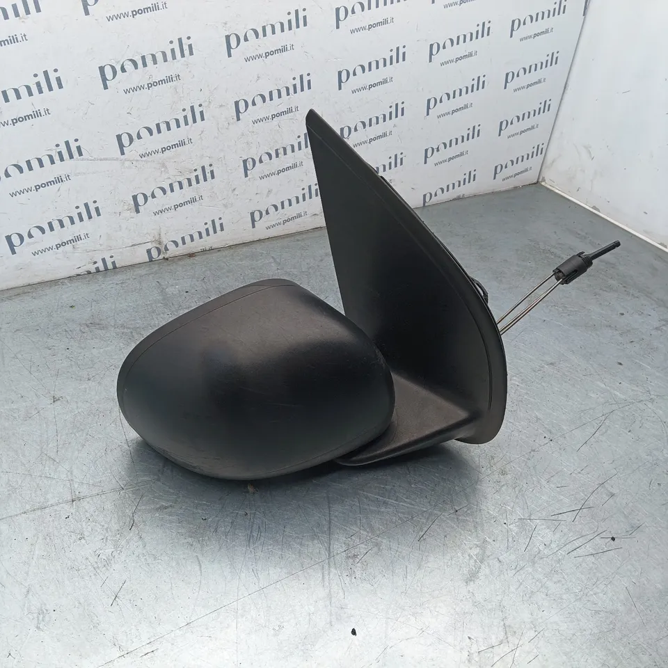 Pomili Cristalli Specchietto retrovisore destro Fiat Panda 312 (2012-2020) 021072 usato
