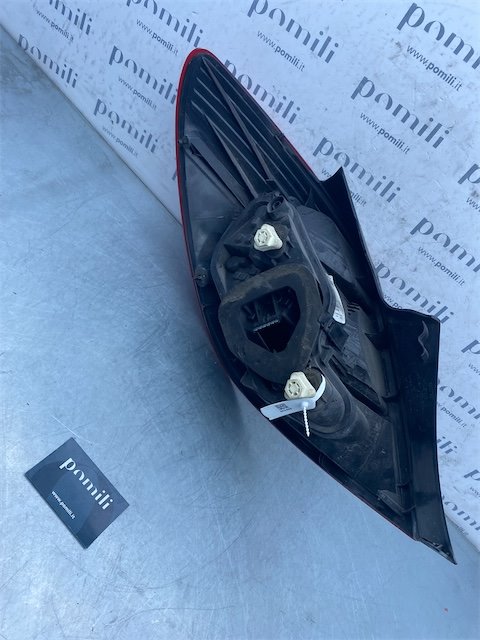 Pomili Fanaleria Opel Corsa S07 fanale posteriore destro