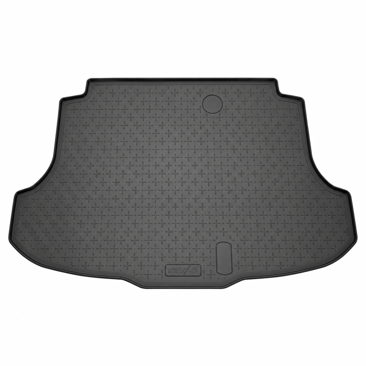 Travall Trunk Liners Honda CR-V Rubber Boot Liner tappetino bagagliaio in gomma