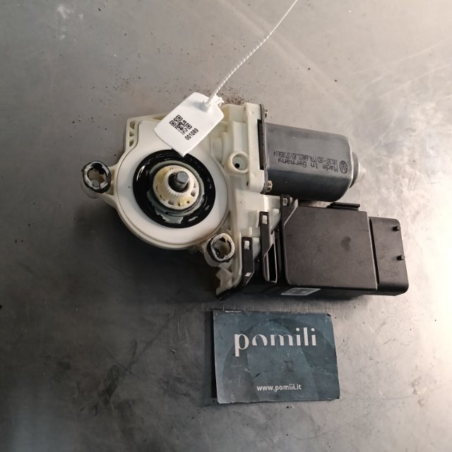 Pomili Rivestimenti interni e parti interne Volkswagen Golf (1J) motorino alzacristallo anteriore sinistro