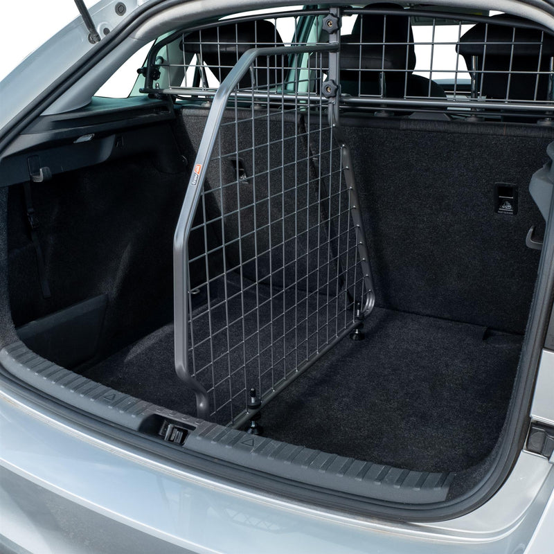 Travall Trunk Dividers SKODA Scala 2018- divisorio bagagliaio pianale basso