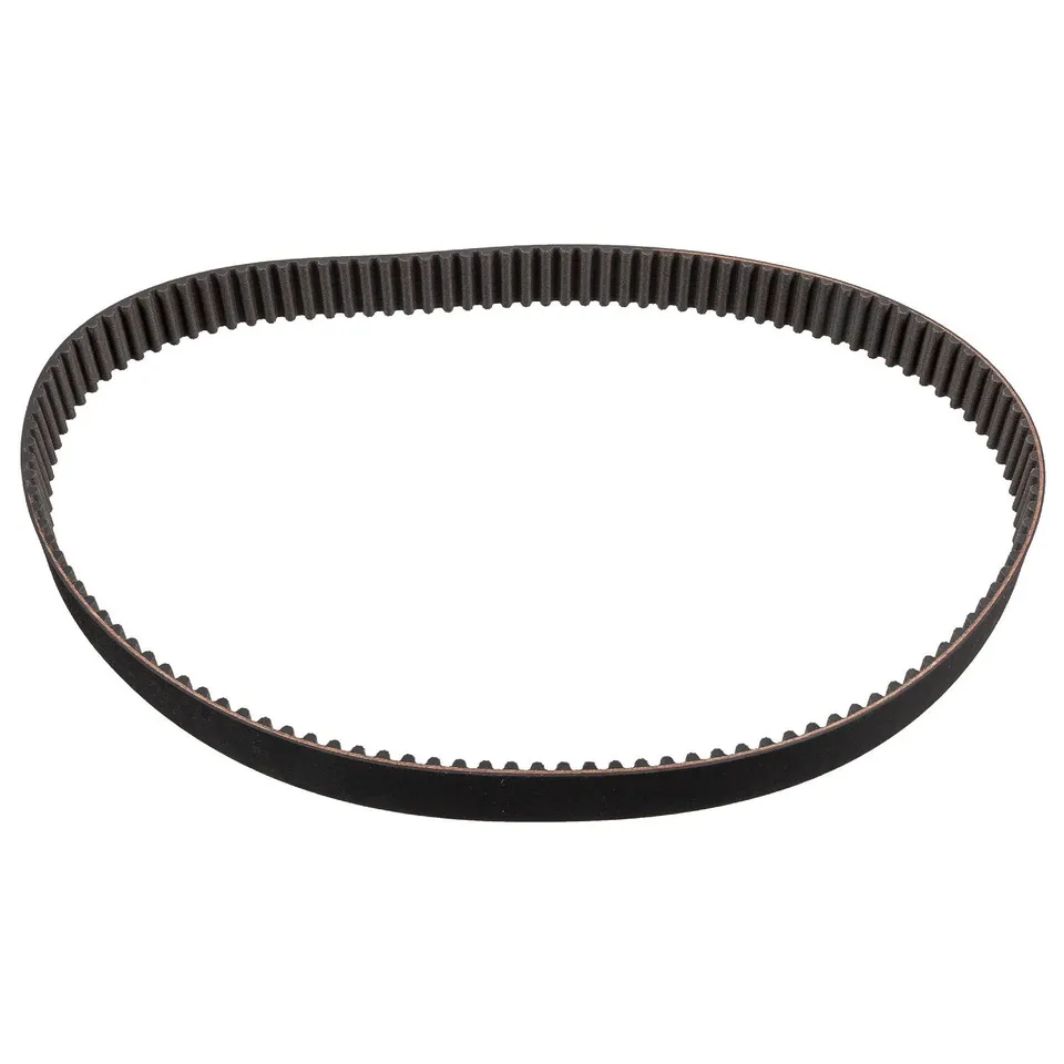 febi 27516 cinghia dentata Mitsubishi Galant 121 denti arrotondati