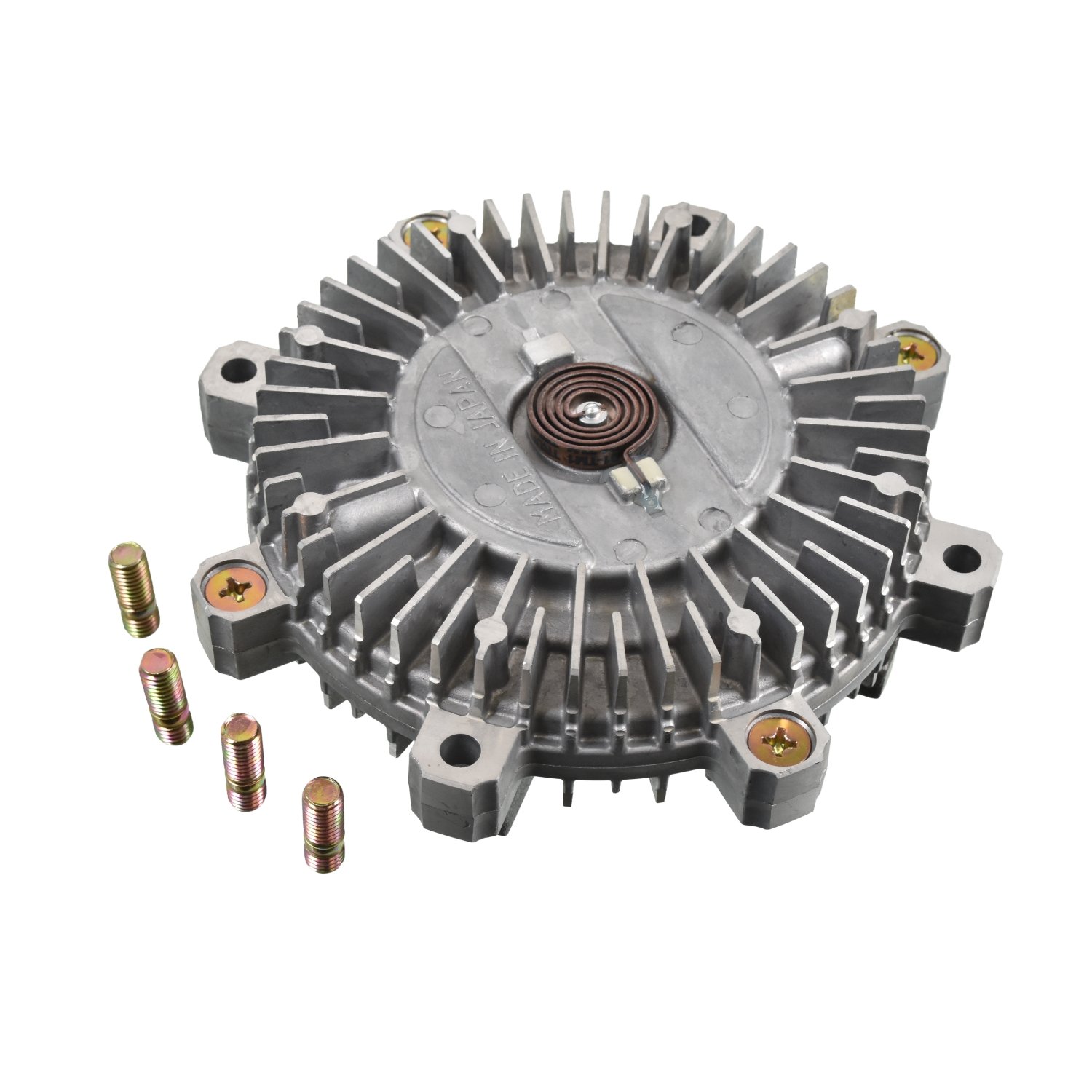 Blue Print ADC491811 giunto viscoso ventilatore radiatore Pajero II