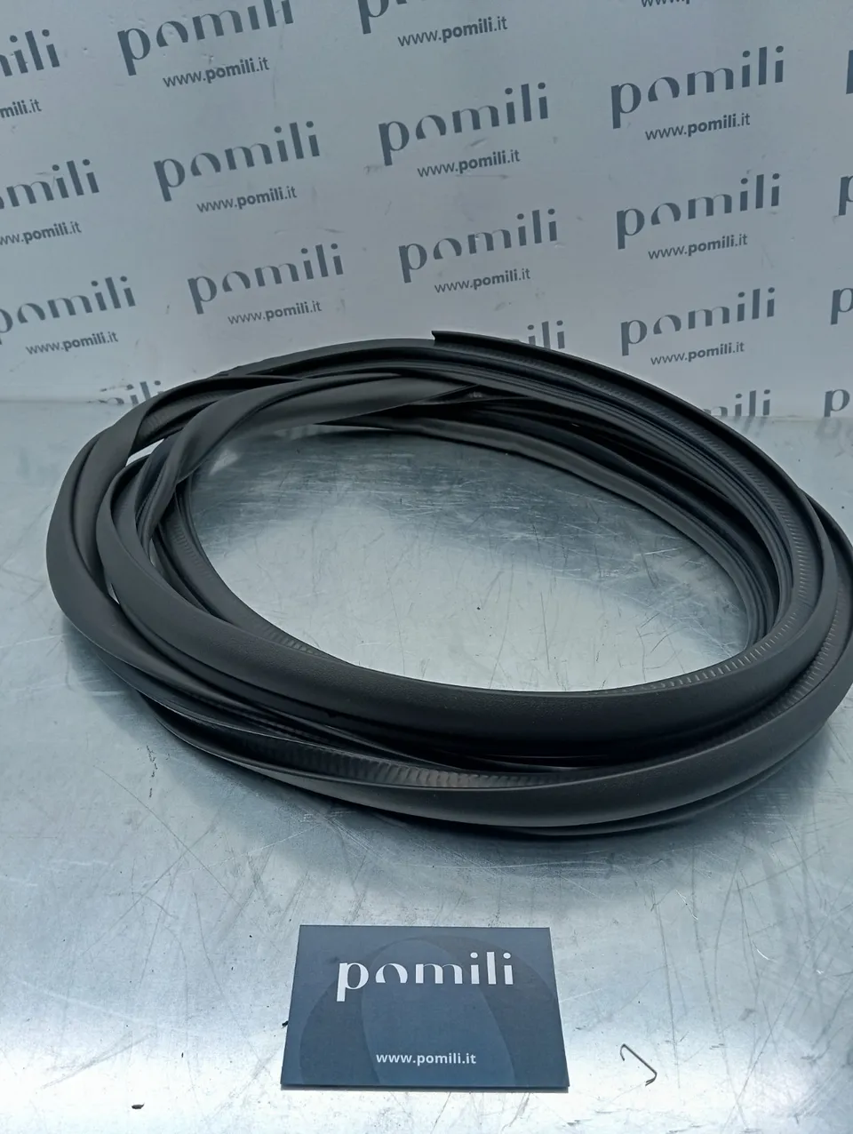 Pomili Lamierati esterni Toyota C-HR guarnizione porta anteriore destra 62311-F4010