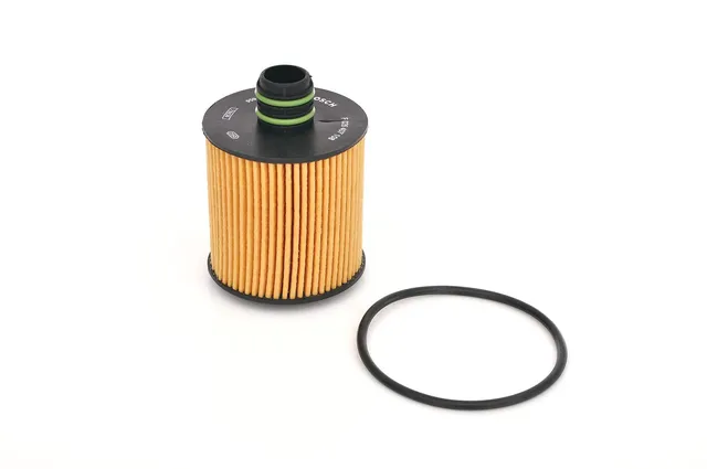 Bosch Filtri F026407108 filtro olio motore