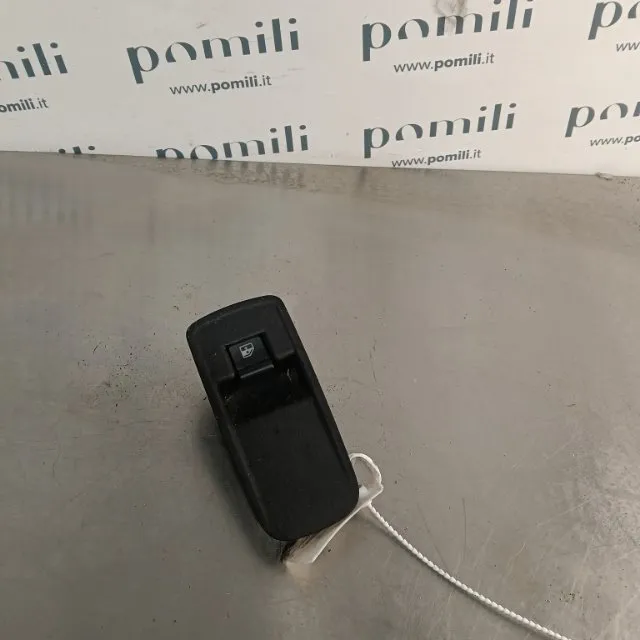 Pomili Rivestimenti interni e parti interne Interruttore alzacristalli porta anteriore Alfa Romeo MiTo