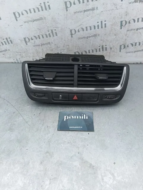 Pomili Climatizzazione Opel Mokka bocchetta aria centrale cruscotto