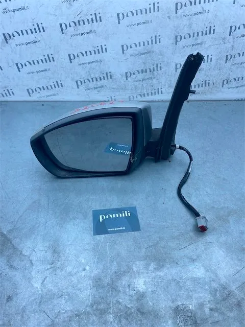 Pomili Cristalli Retrovisore esterno sinistro Ford Focus C-Max
