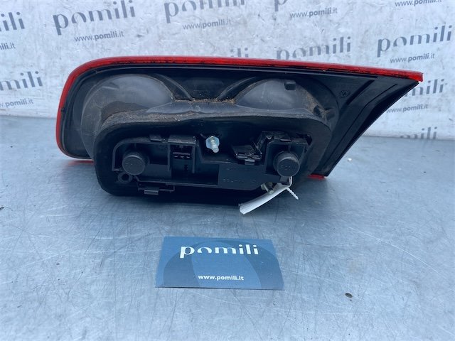 Pomili Fanaleria Fiat Croma (2T) fanale posteriore interno sinistro