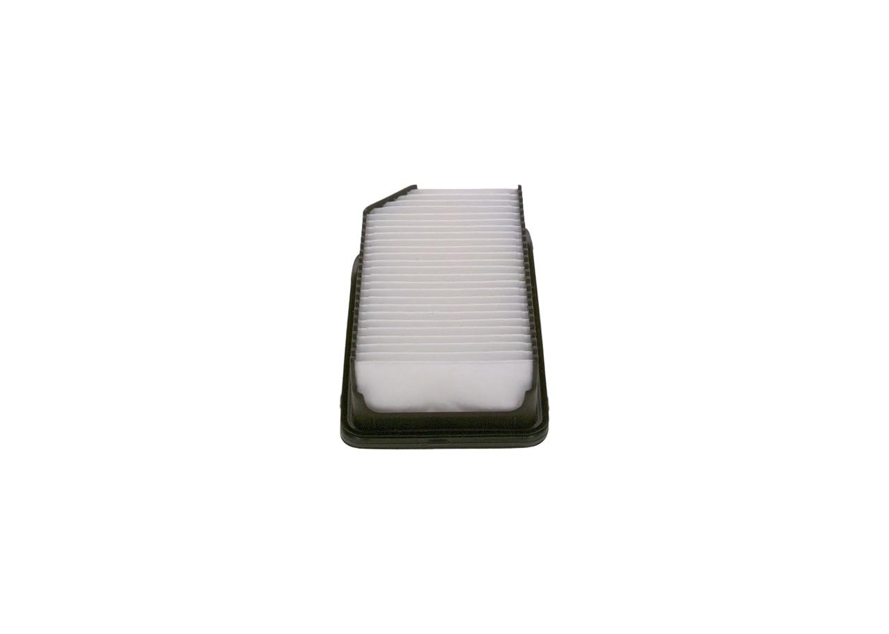 Bosch HCP Filtri F026400137 filtro aria inserto 249 x 130 x 55 mm