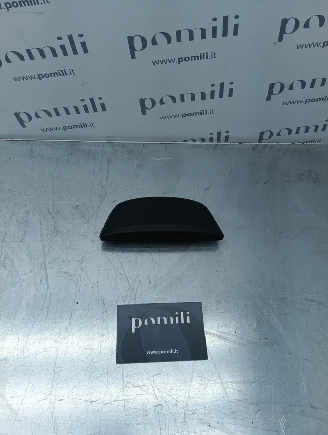 Pomili Lamierati esterni Toyota Aygo Maniglia portellone posteriore 69090-0H020 nuova