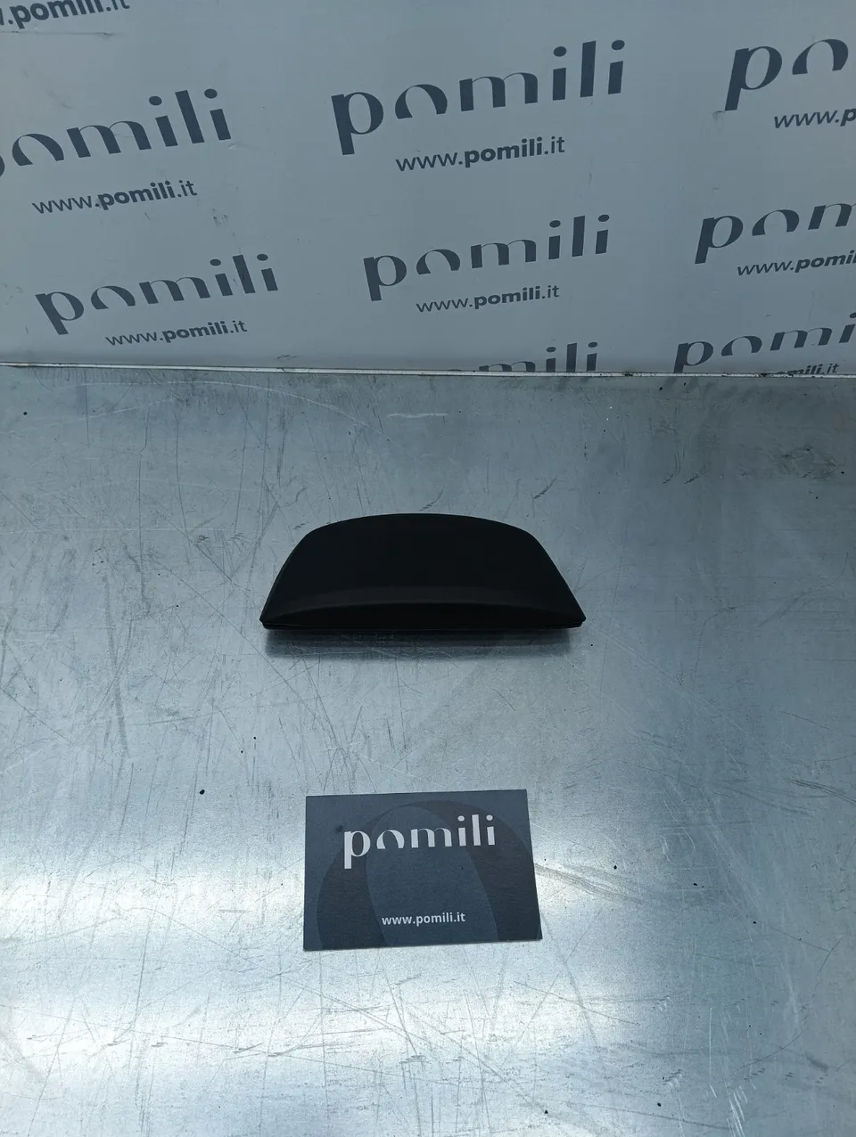 Pomili Lamierati esterni Toyota Aygo Maniglia portellone posteriore 69090-0H020 nuova