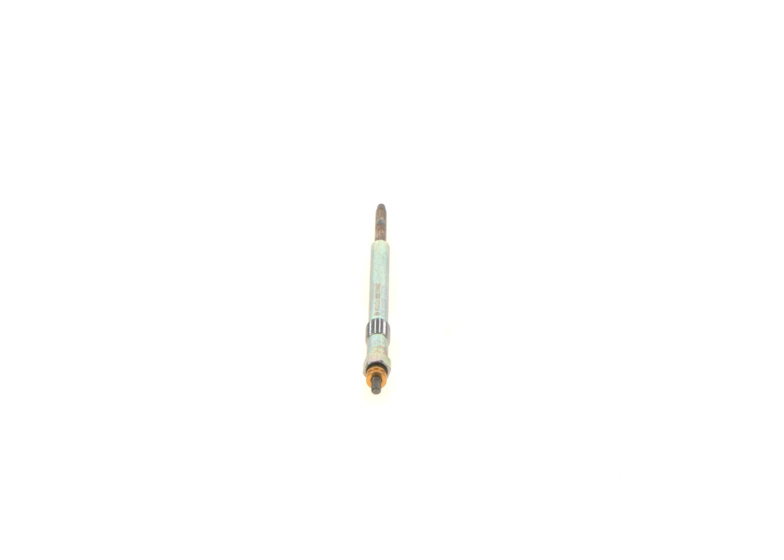 Bosch HCP Candelette 0250202130 candeletta 11 V Duraterm
