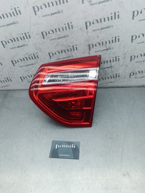 Pomili Fanaleria Fanale post. parte int. DX CITROEN C4 PICASSO 09/06-08/13