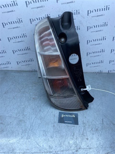 Pomili Fanaleria Fanale post. S001 Lancia Ypsilon (TI) posteriore