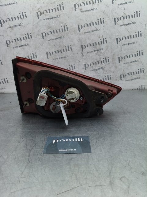 Pomili Fanaleria Fanale post. parte int. DX KIA CEE’D usato