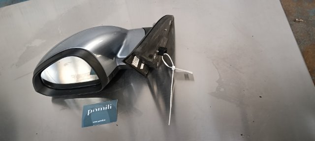 Pomili Cristalli Retrovisore esterno Opel Insignia sinistro regolazione elettrica