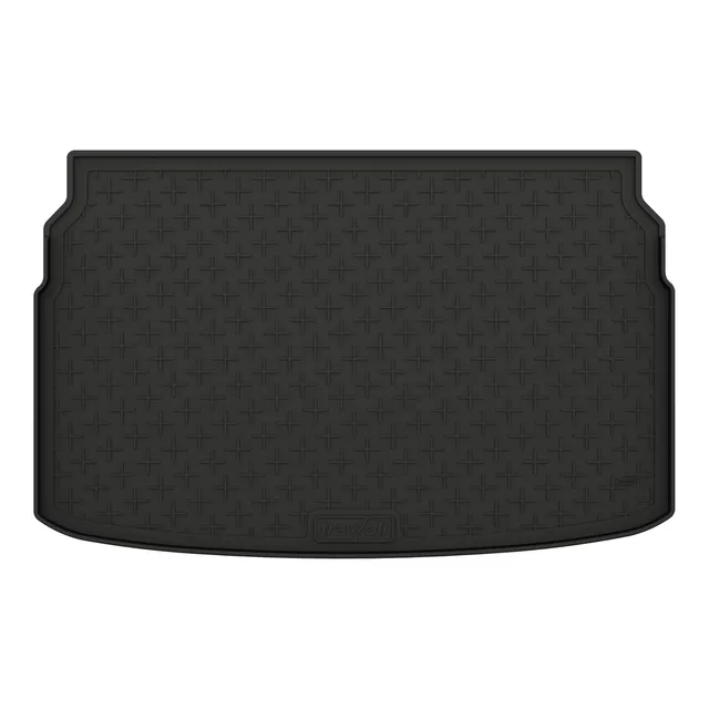 Travall Trunk Liners VW T-Cross vasca baule in gomma 2019-