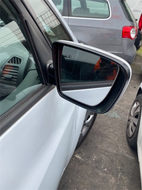 Pomili Cristalli Retrovisore esterno destro Kia Venga S002 ricambio