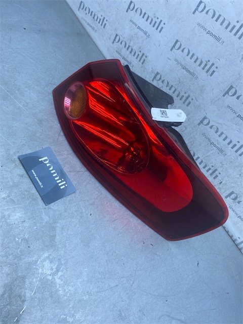 Pomili Fanaleria Fanale posteriore esterno destro Fiat Croma 2007-2011