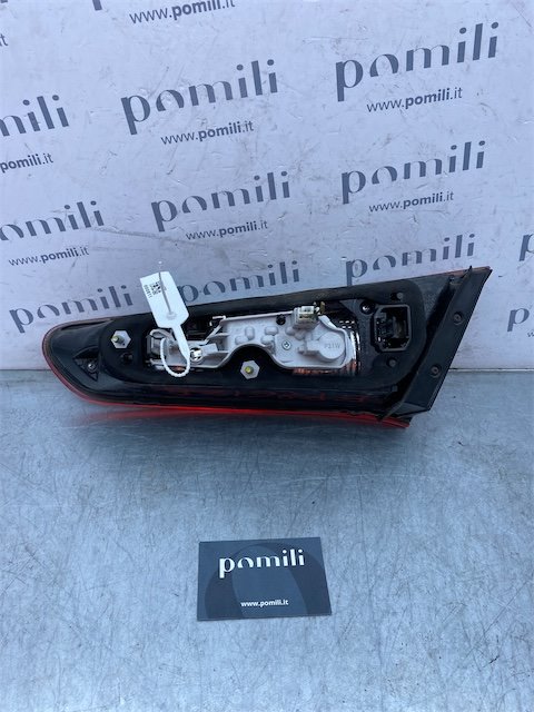 Pomili Fanaleria ALFA ROMEO GIULIETTA (X7) (03/10>10/13<) fanale posteriore interno sinistro S001