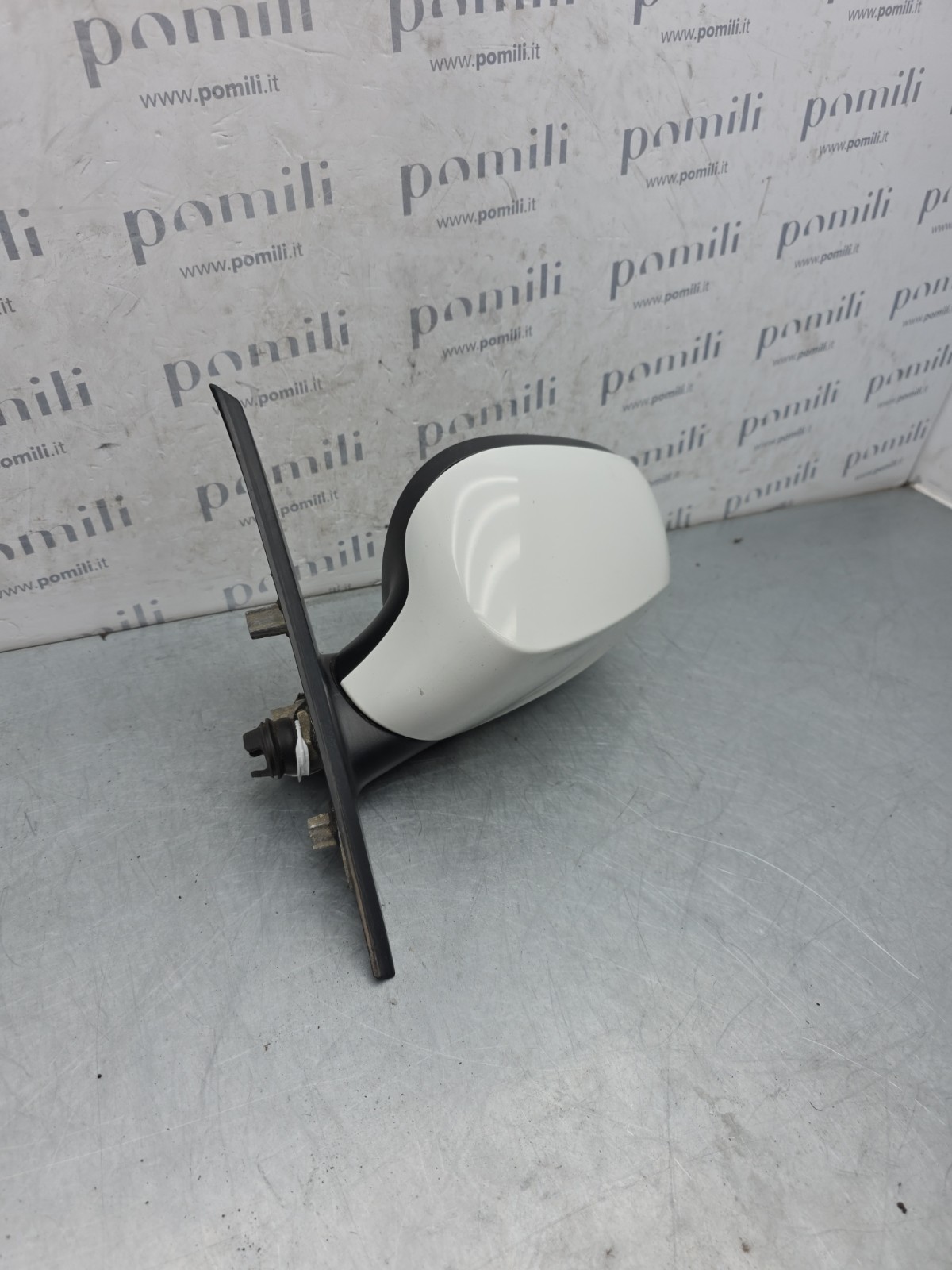 Pomili Cristalli BMW S1 120d E82 specchietto sinistro 3 pin