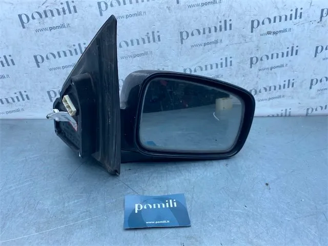 Pomili Cristalli Retrovisore esterno elettrico destro Kia Sorento 1a Serie 07/02–12/06
