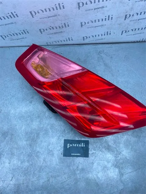 Pomili Fanaleria Fiat Grande Punto 2Y fanale posteriore sinistro