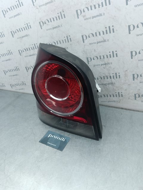 Pomili Fanaleria fanale posteriore sinistro Volkswagen Polo 9N