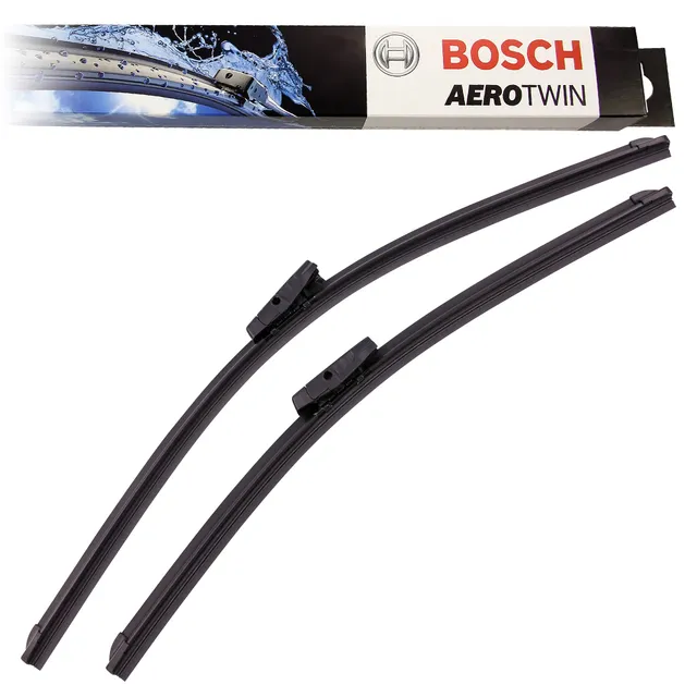 Bosch HCP Spazzole tergicristallo 3397007460 Aerotwin anteriori 2 pezzi 530/450 mm