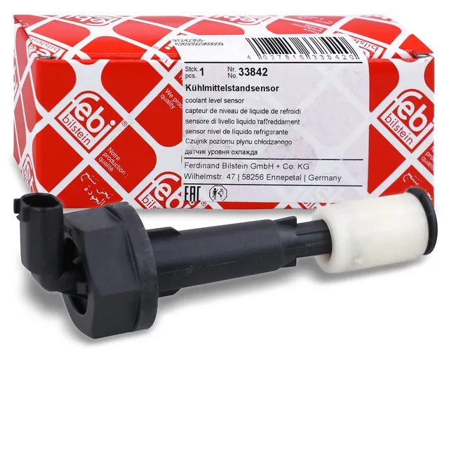 Bilstein Raffreddamento del motore 33842 sensore livello refrigerante 1 pezzo