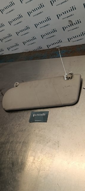 Pomili Rivestimenti interni e parti interne Aletta parasole sinistra Land Rover Freelander