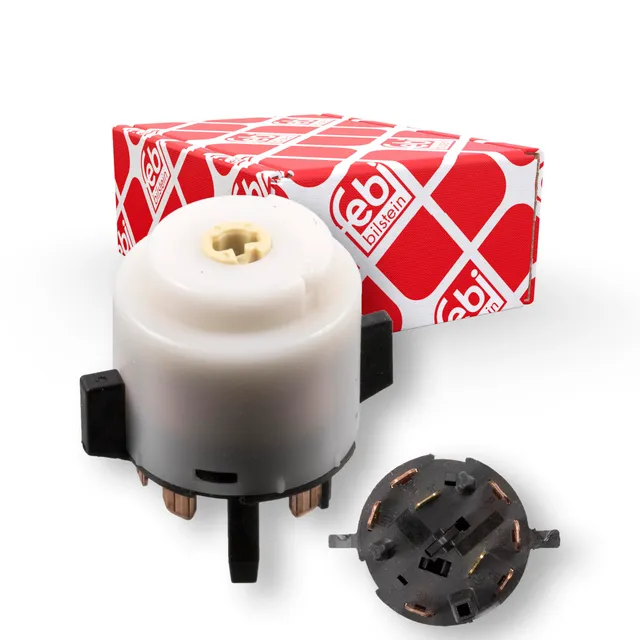 Bilstein Impianto elettrico 18646 interruttore accensione 8 poli