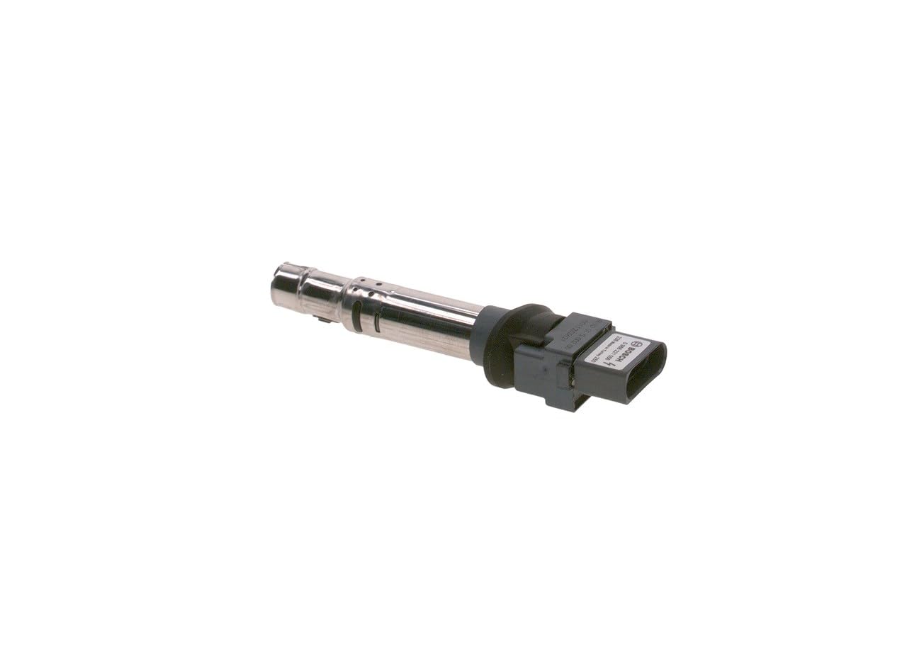 Bosch HCP Candele di accensione 0986221056 bobina accensione 14 V