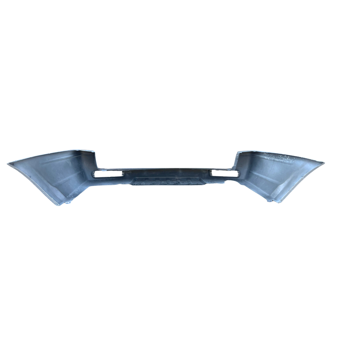 Sara Autoricambi Carrozzeria MN133651 paraurti posteriore Mitsubishi Pajero 5 porte 2000-2006