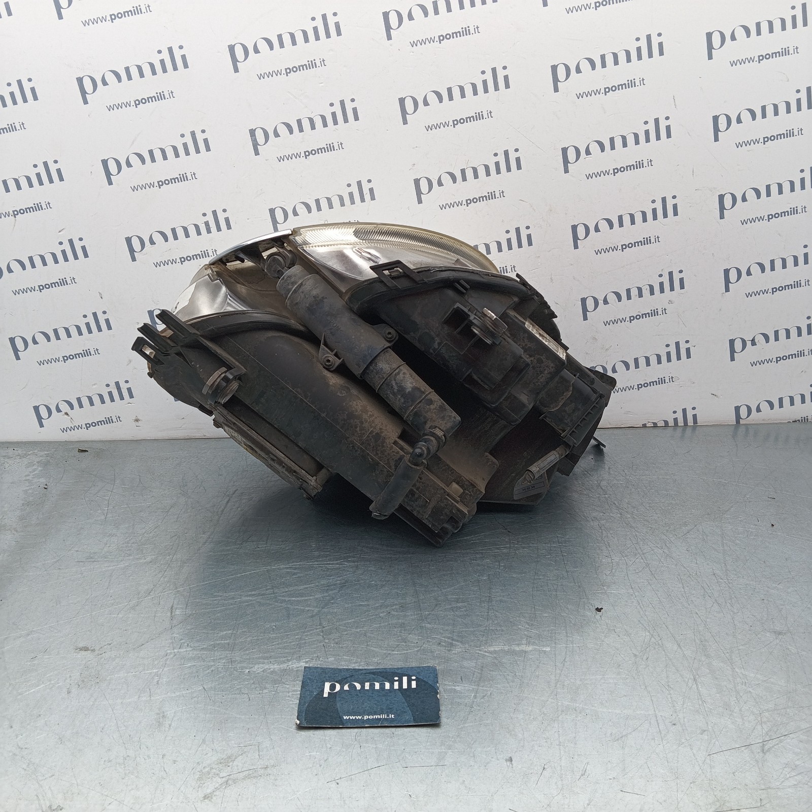 Pomili Fanaleria Faro anteriore destro Bi-Xenon Mini Cooper 162705-03 usato